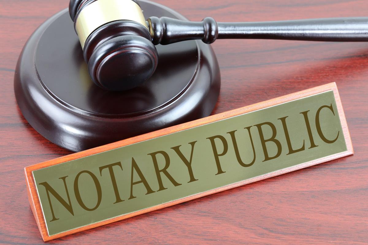 What You Need to Know About Out Of State Notary Services